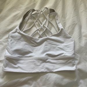Lululemon Free To Be Wild Bra